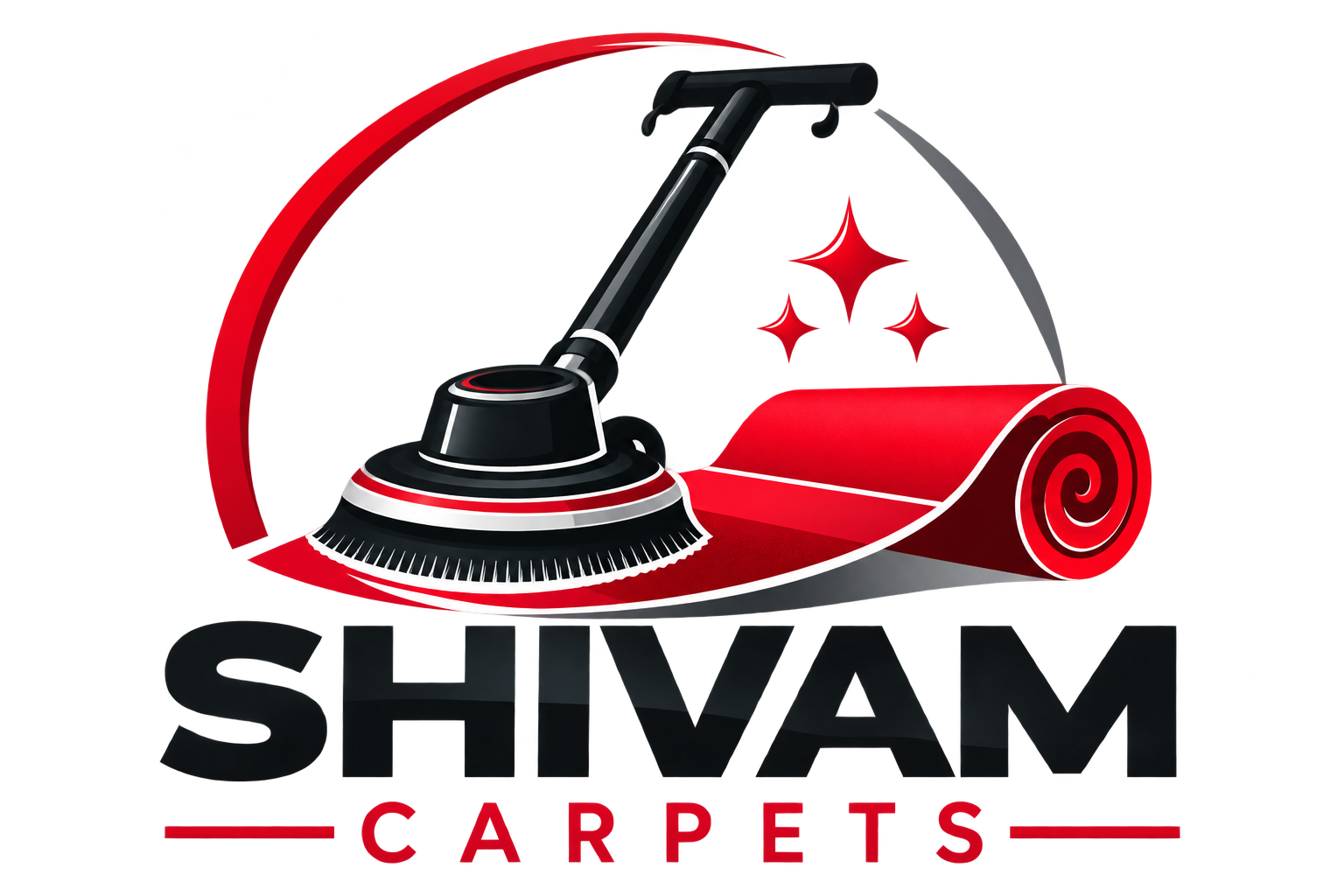 Shivam Carpets Brand Logo