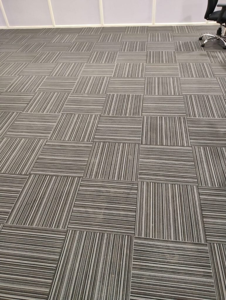 Shivam Carpets service work photograph 24