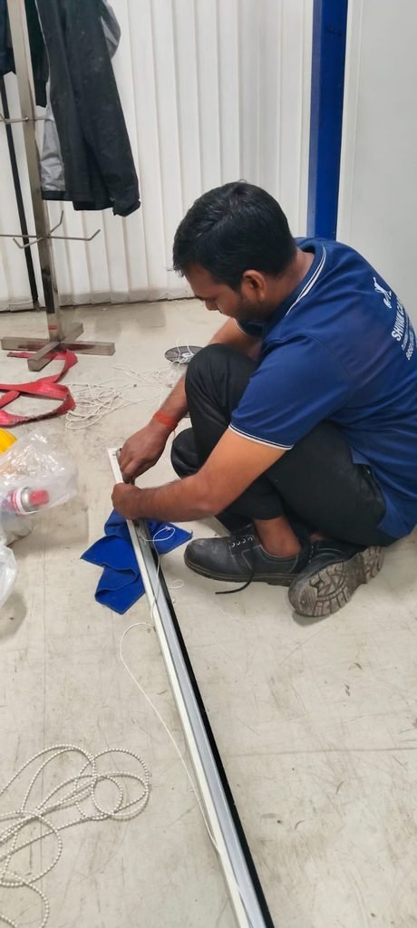 Shivam Carpets service work photograph 27