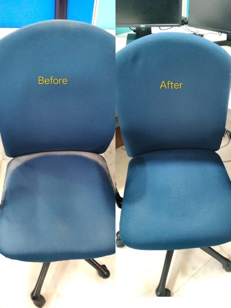 Shivam Carpets service work photograph 4