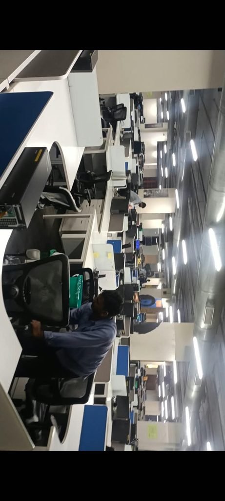 Shivam Carpets service work photograph 12